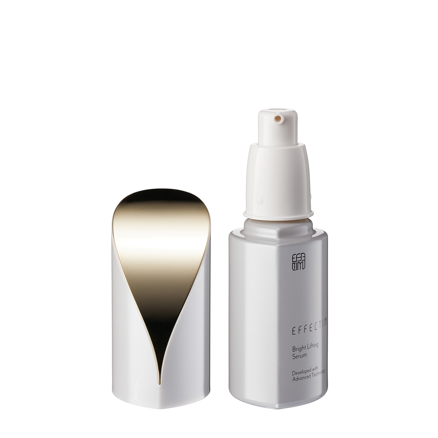 ブライト リフティング セラム｜美容液｜エフェクティム｜資生堂