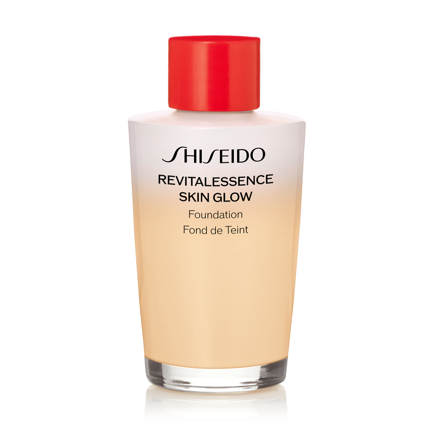 エッセンス スキングロウ ファンデーション （レフィル