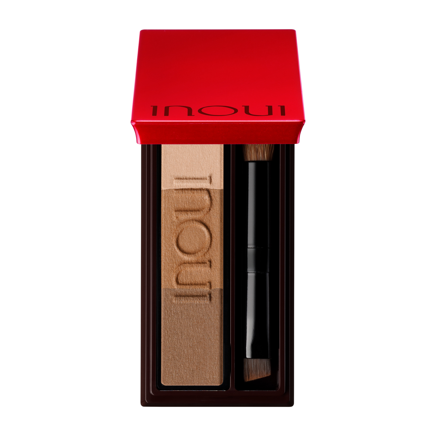 アイブロウパレット｜アイブロウ｜インウイ｜資生堂オンラインストア