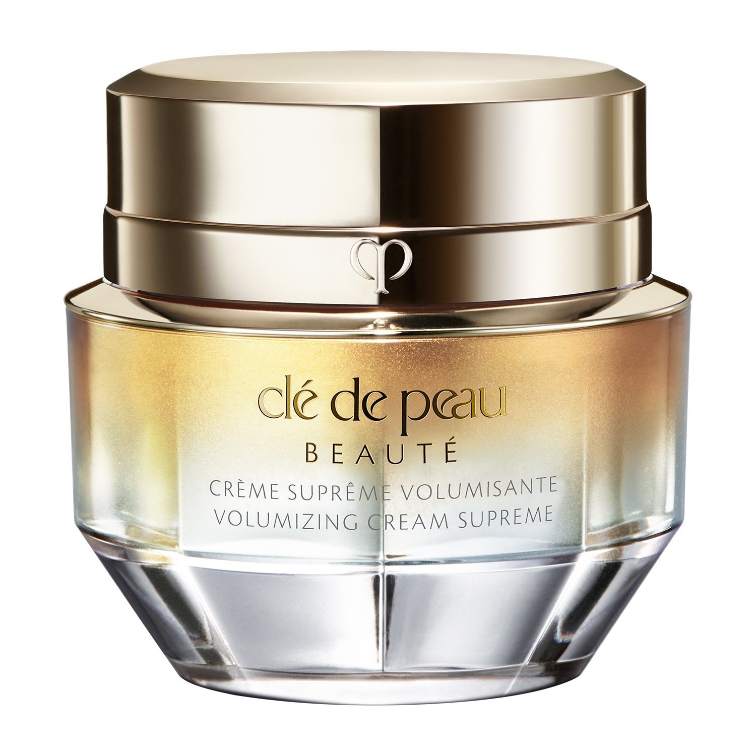 クレームヴォリュミザントS｜クリーム ・ アイクリーム｜クレ・ド