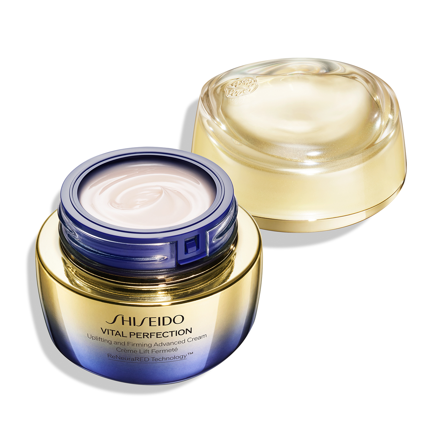 アドバンスクリーム｜クリーム ・ アイクリーム｜SHISEIDO バイタル