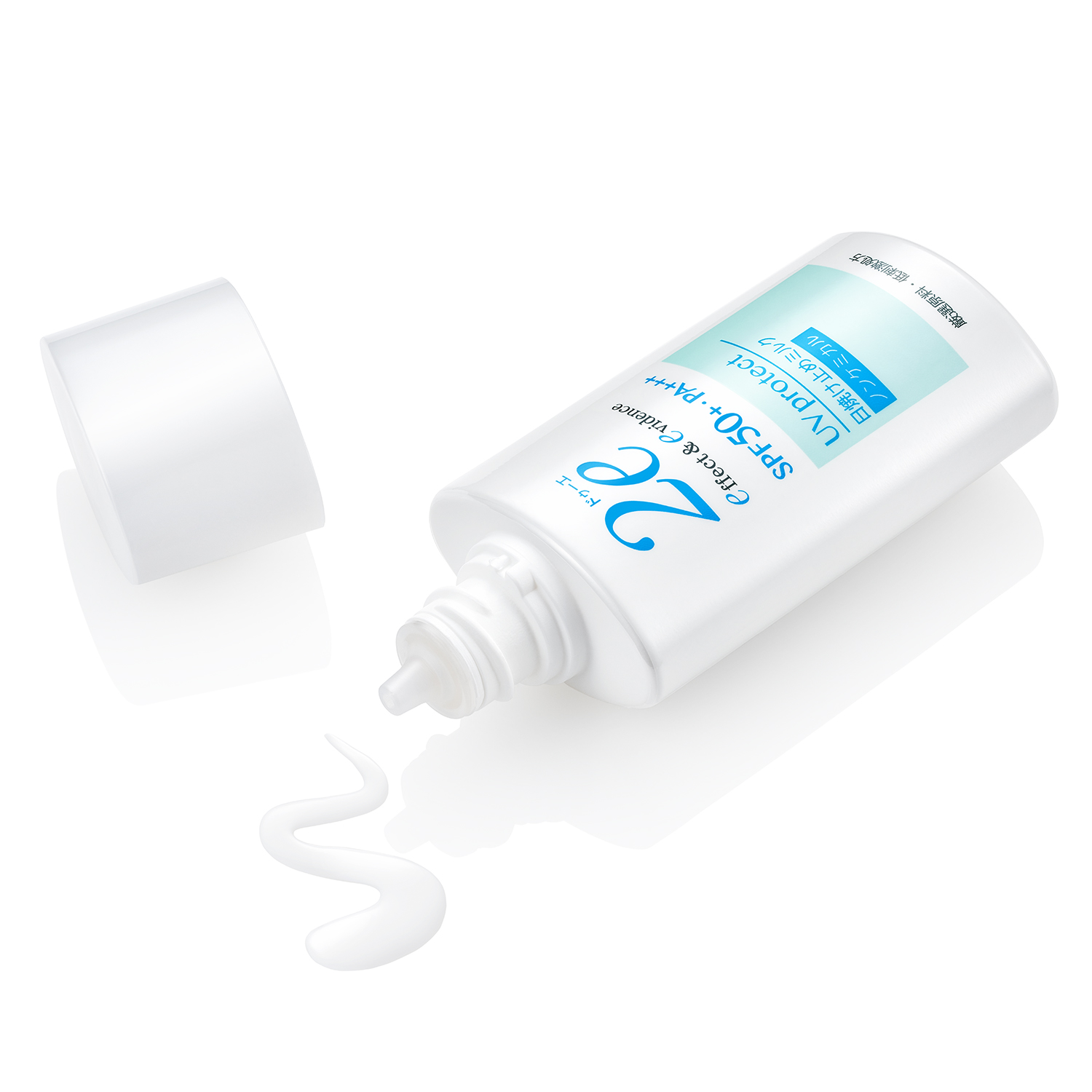 日焼け止めミルク｜日焼け止め ・ UV｜ドゥーエ｜資生堂オンラインストア