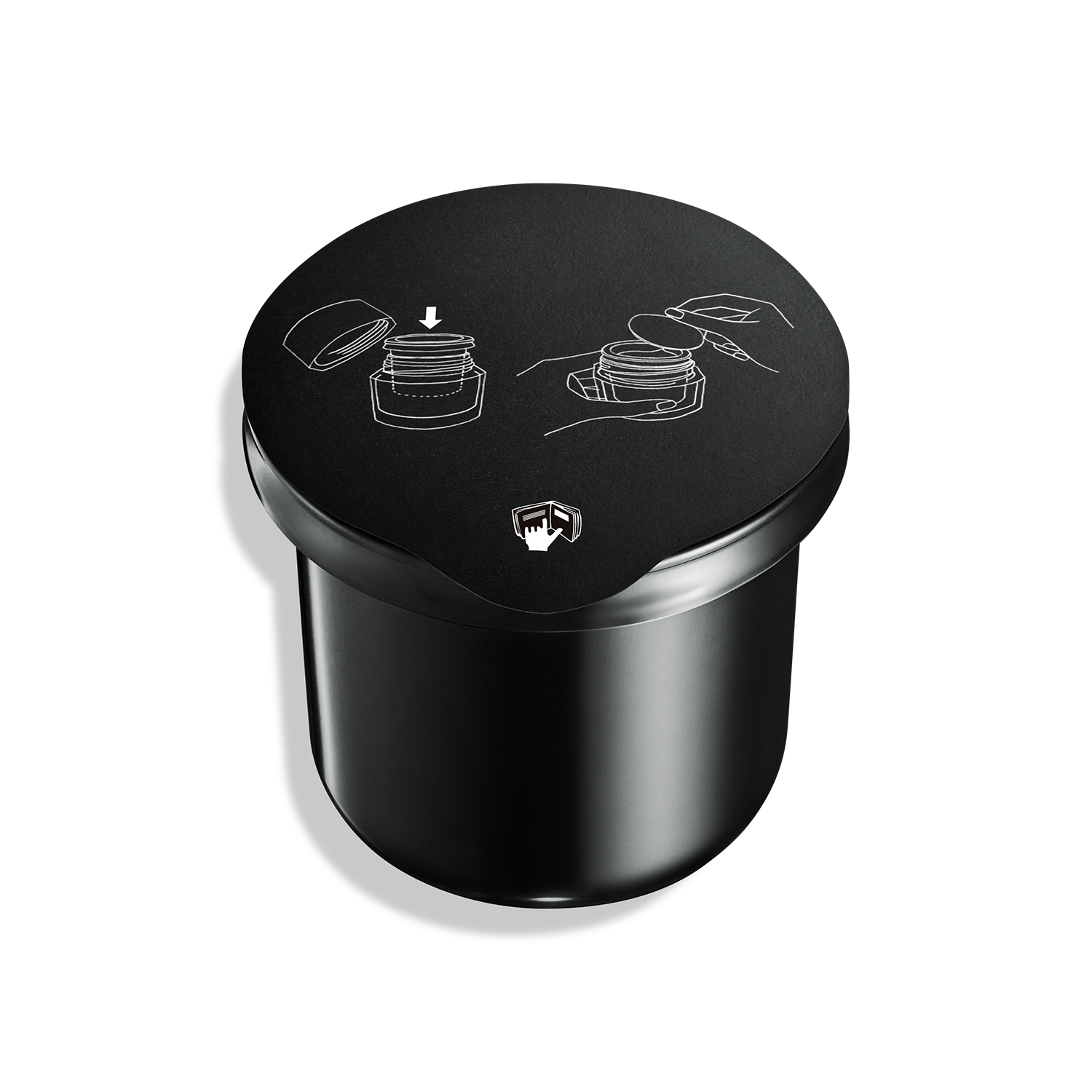 スキンエンパワリングクリーム N （レフィル）｜男性用クリーム