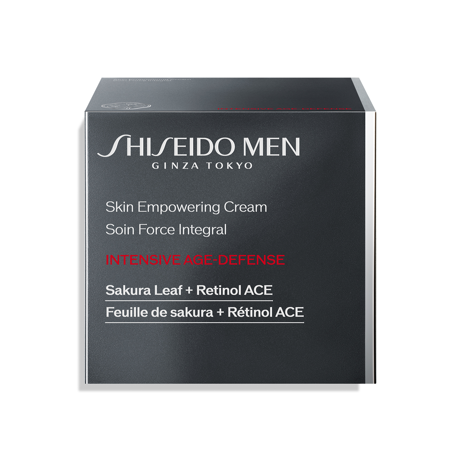 スキンエンパワリングクリーム N｜男性用クリーム ・ 男性用美容液