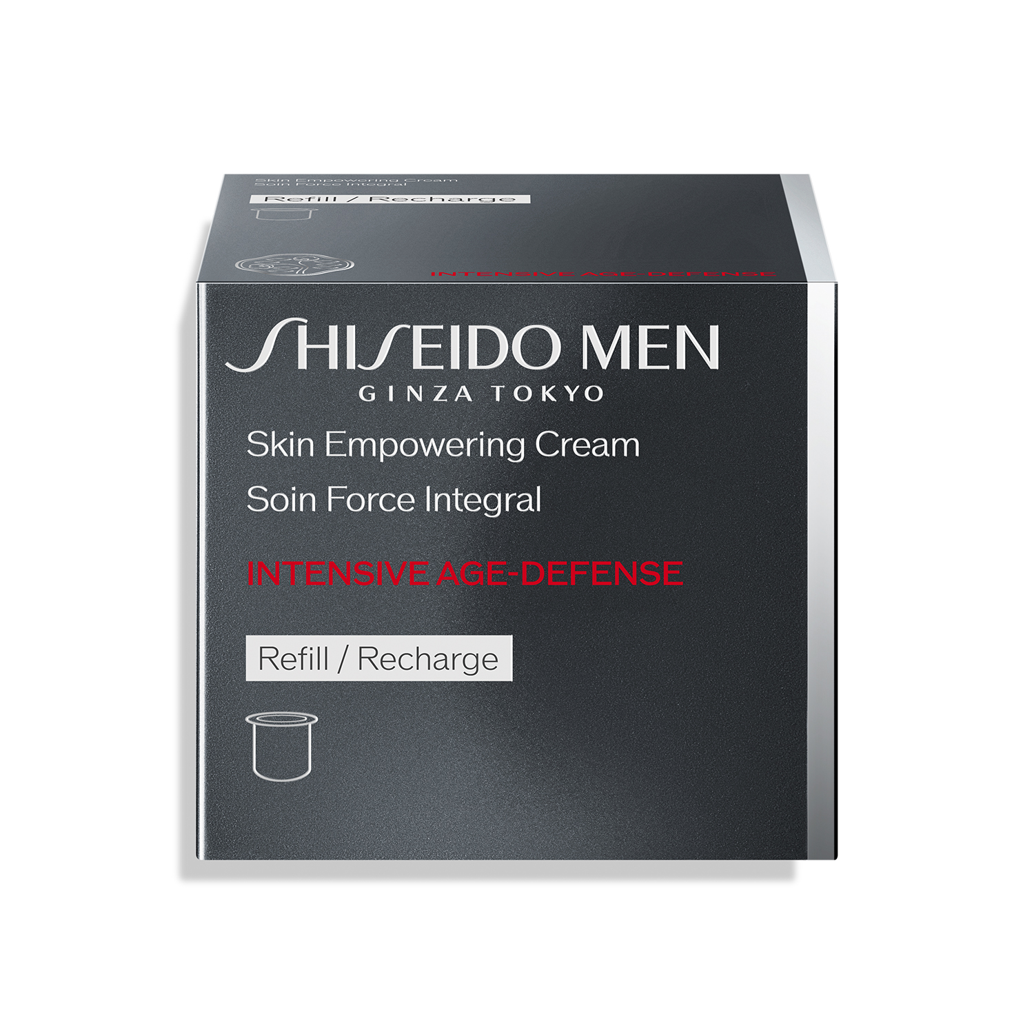 スキンエンパワリングクリーム N （レフィル）｜男性用クリーム