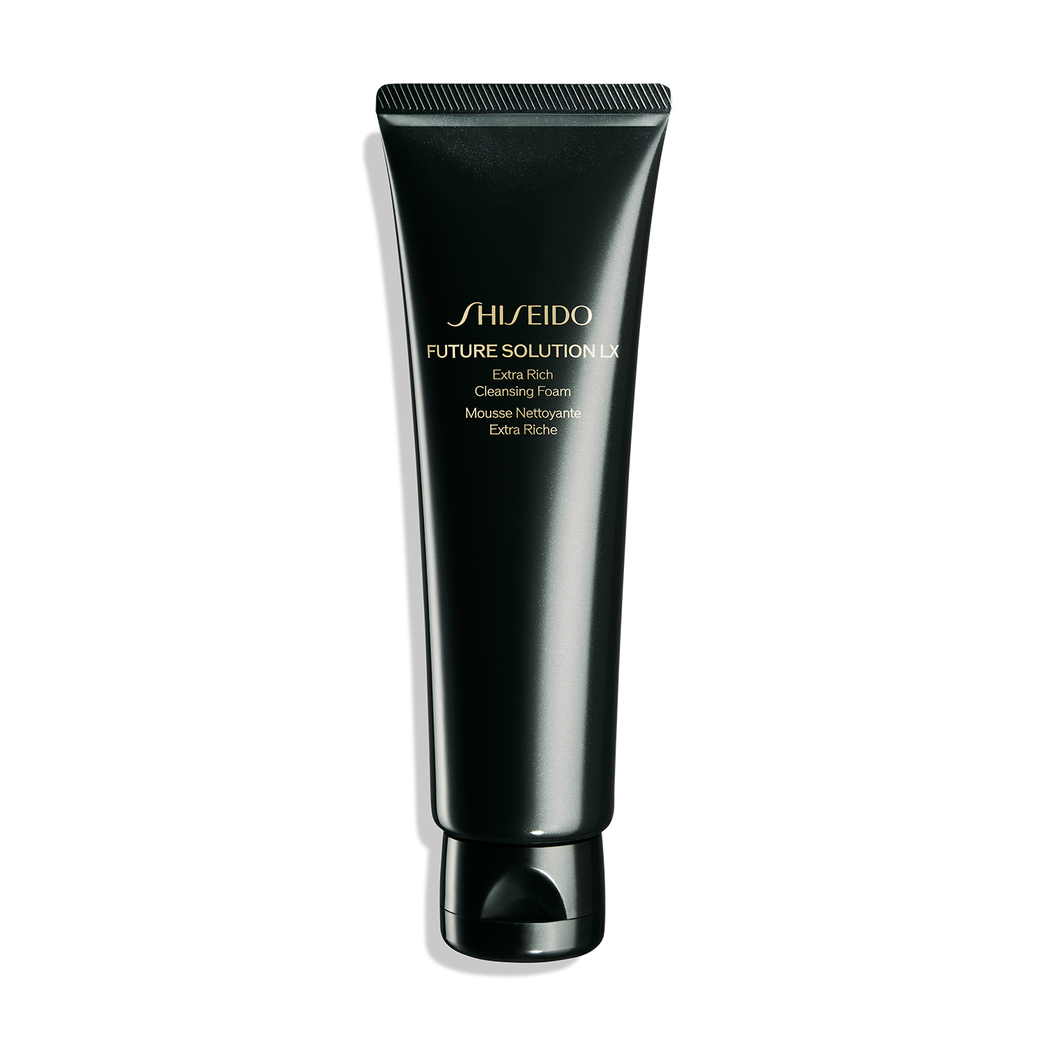 エクストラ リッチ クレンジングフォーム｜洗顔 ・ 石鹸｜SHISEIDO