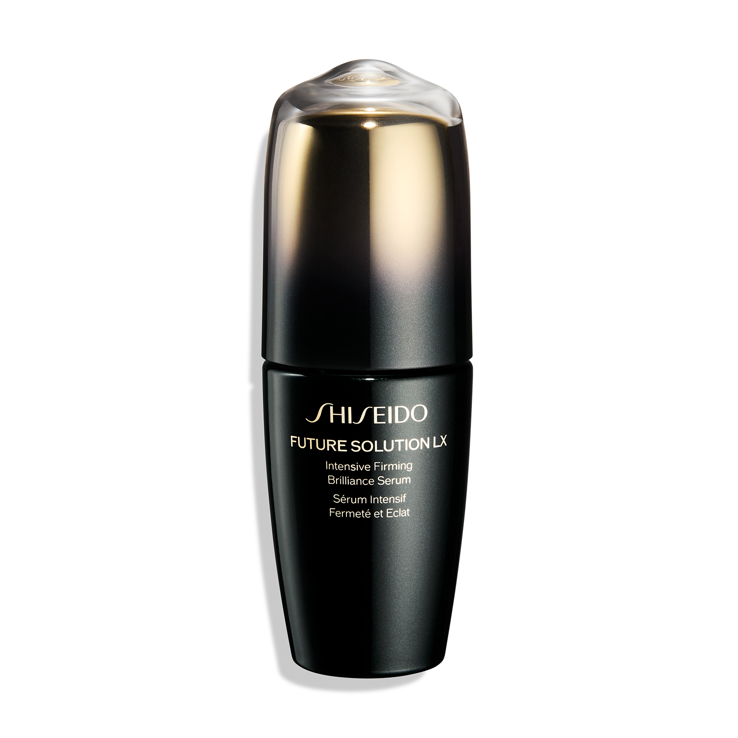 インテンシブ ファーミング ブリリアンスセラム｜美容液｜SHISEIDO
