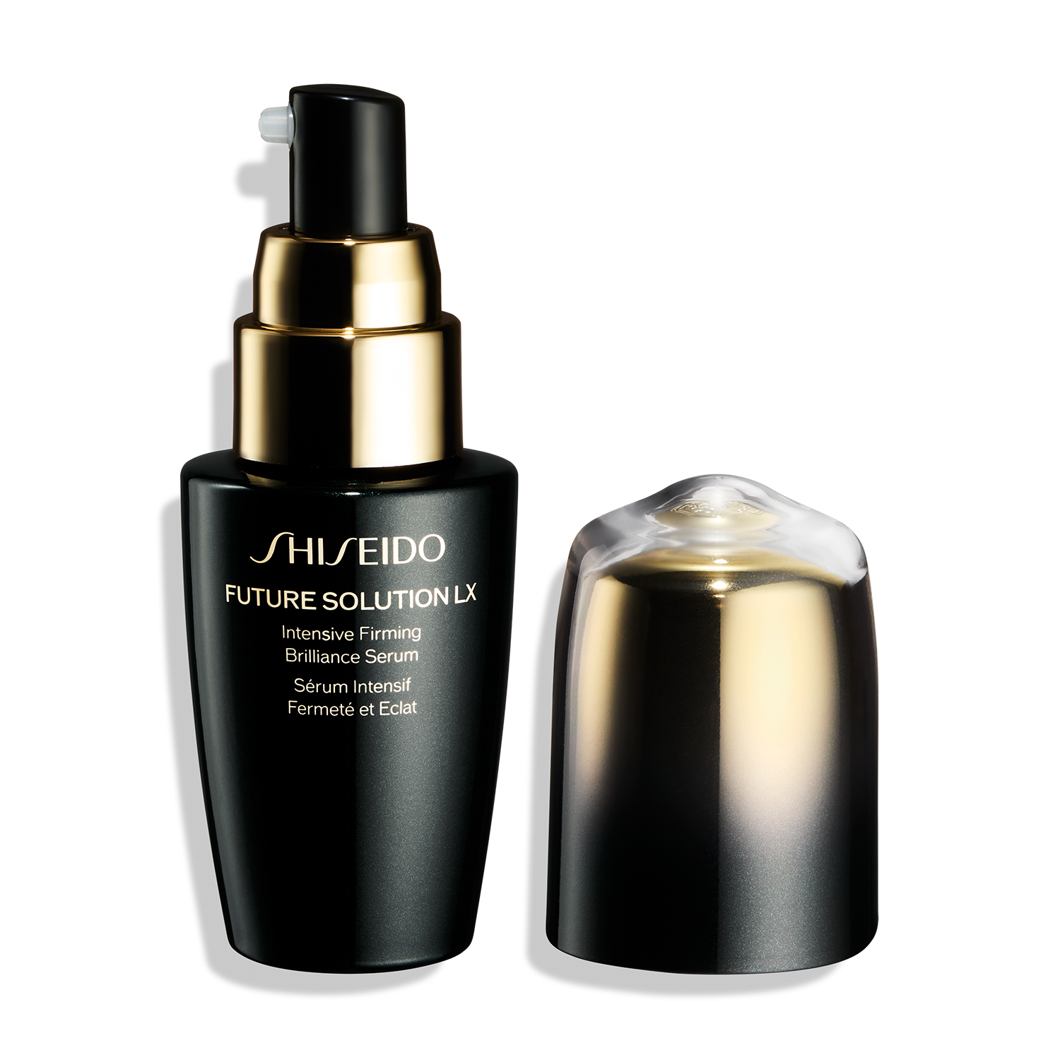 インテンシブ ファーミング ブリリアンスセラム｜美容液｜SHISEIDO