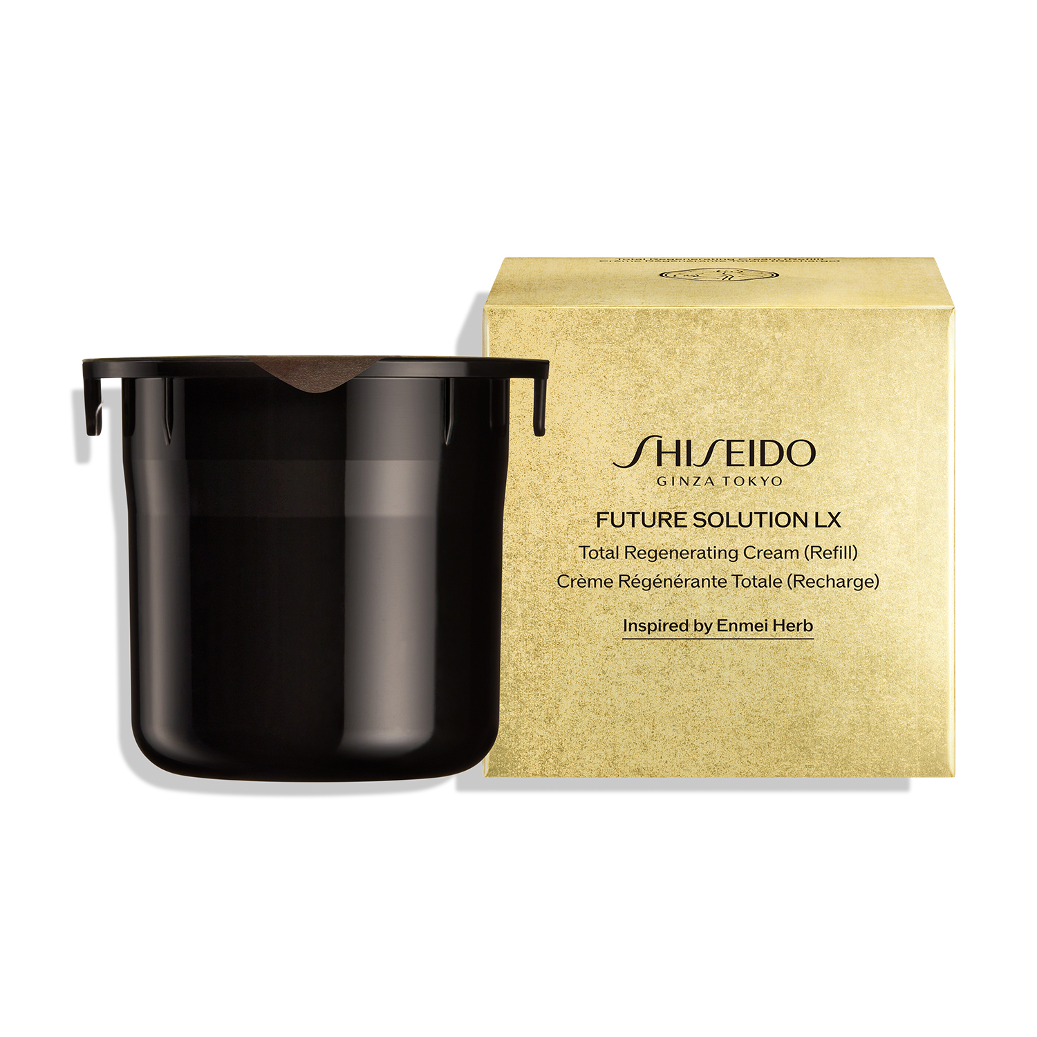 トータル Rクリーム （レフィル）｜クリーム ・ アイクリーム