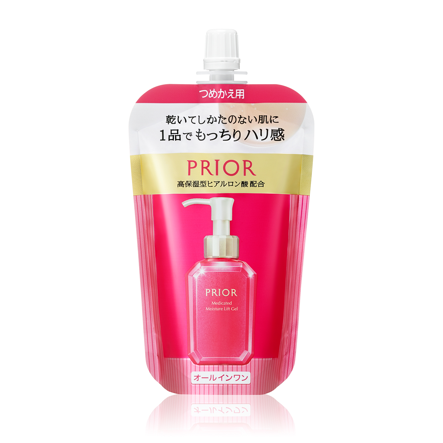 薬用 うるおい美リフトゲル （つめかえ用）｜クリーム ・ アイクリーム