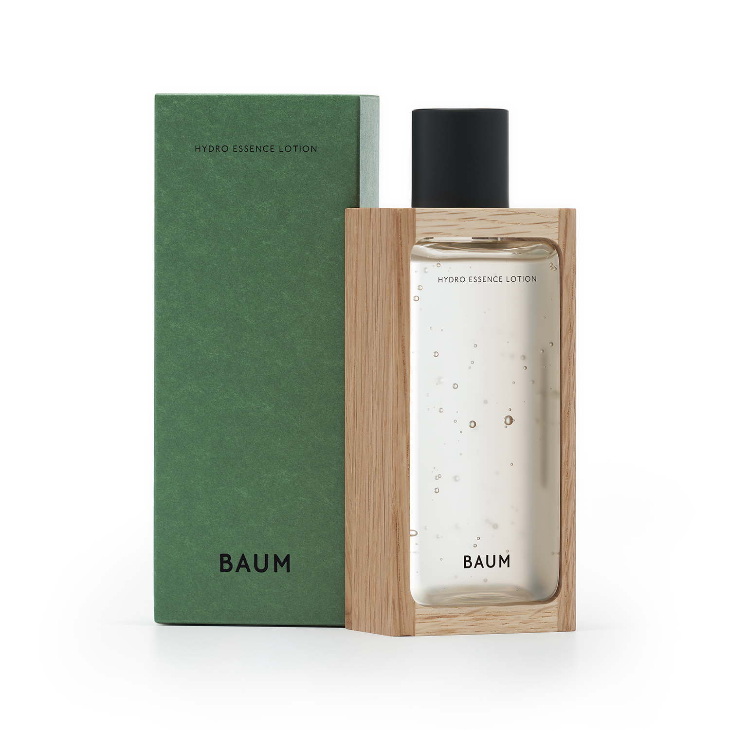 ハイドロ エッセンスローション n｜化粧液｜BAUM｜資生堂