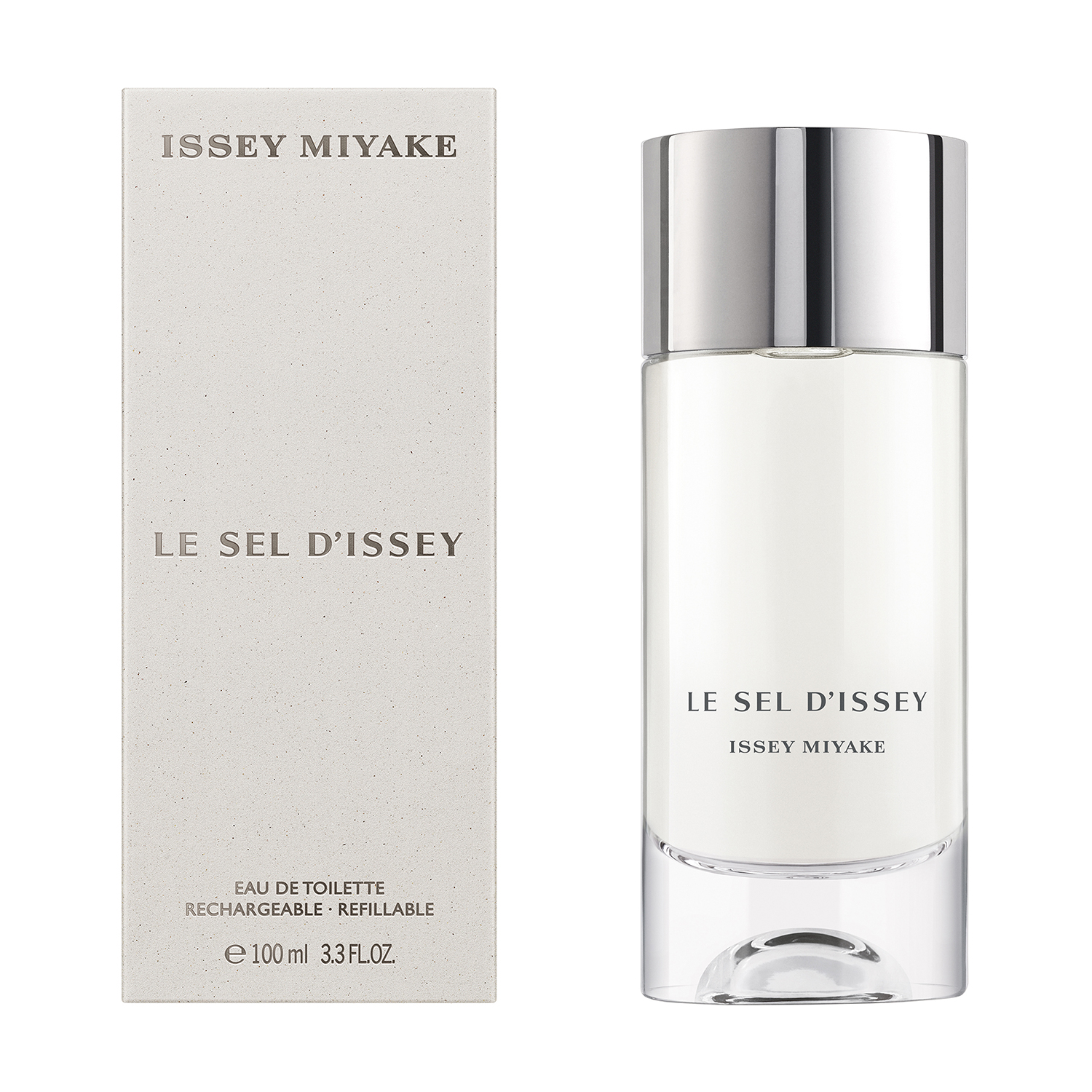 ル セルドゥ イッセイ オードトワレ 100mL｜男性用香水