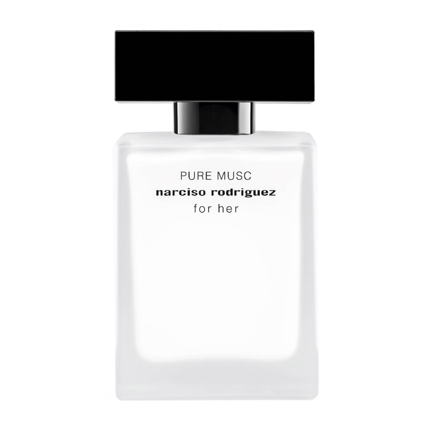 フォーハー ピュア ムスク オードパルファム 30mL｜香水