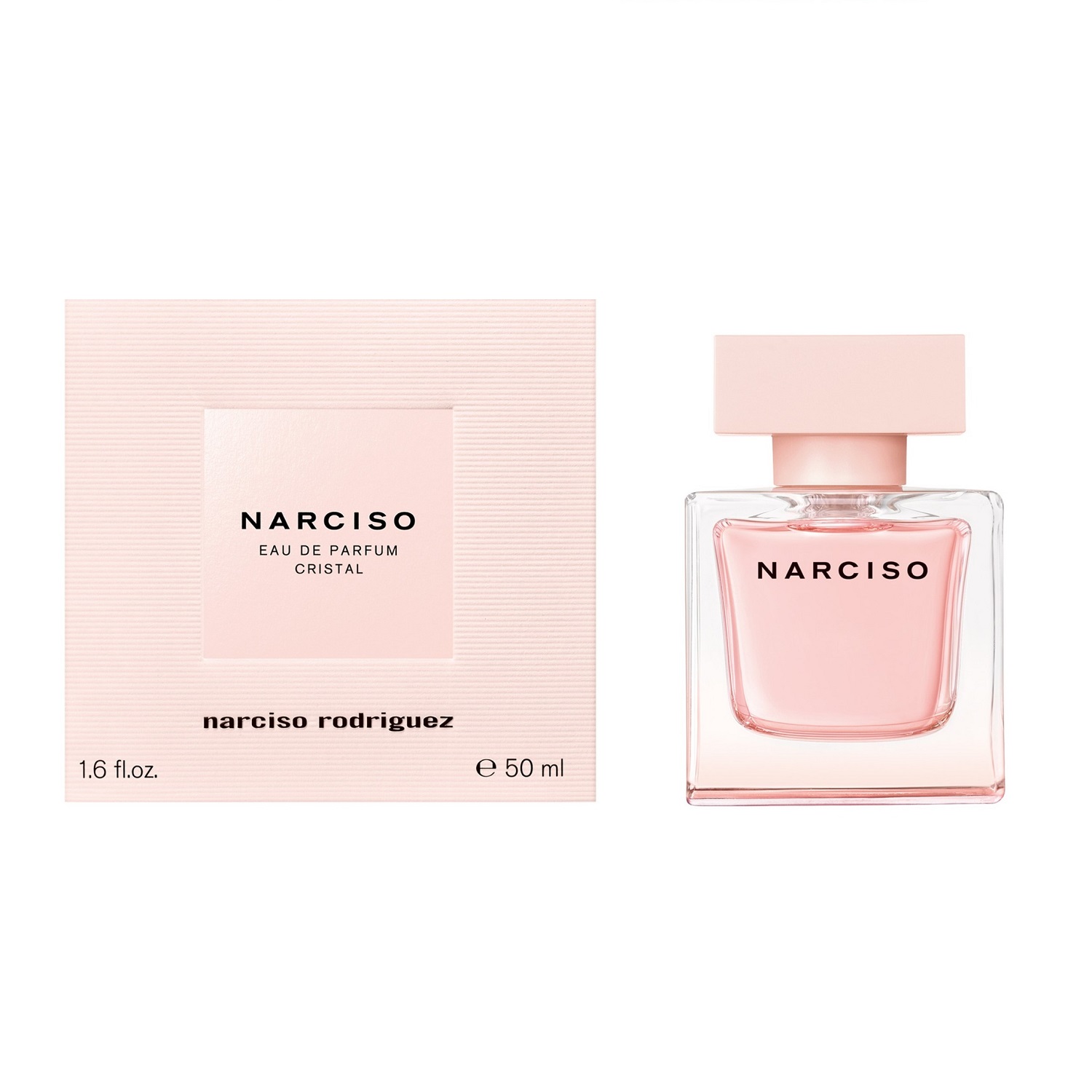 ナルシソ クリスタル オードパルファム 50mL｜香水 ・ フレグランス