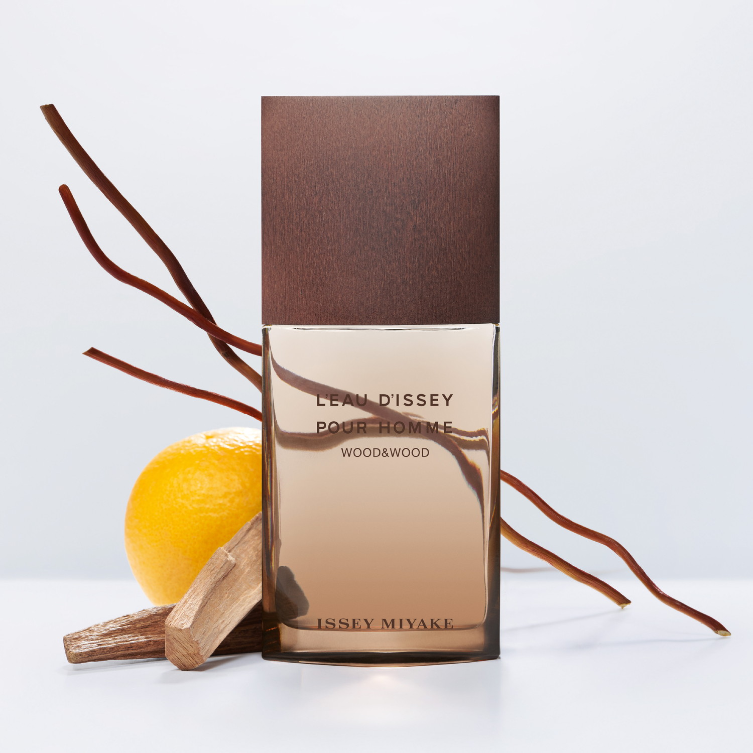 ロードゥ イッセイ プールオム ウッド＆ウッド オードパルファム
