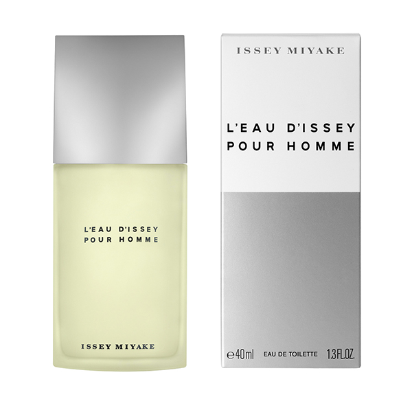 ロードゥ イッセイ プールオム オードトワレ 40mL｜男性用香水