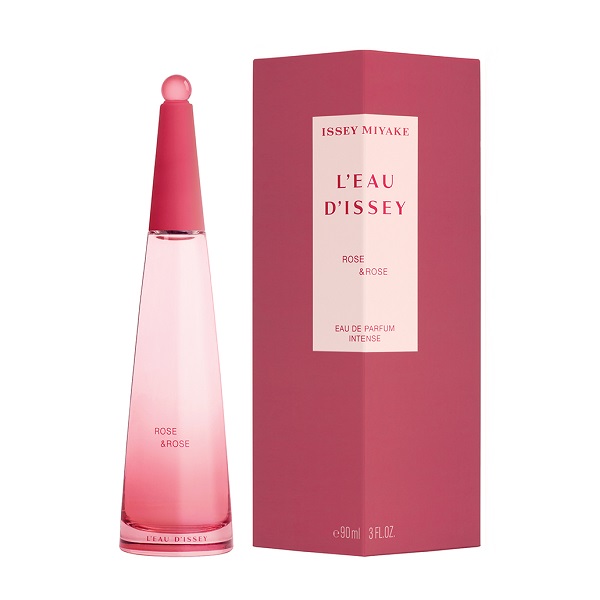 ロードゥ イッセイ ローズ＆ローズ オードパルファム インテンス 90mL