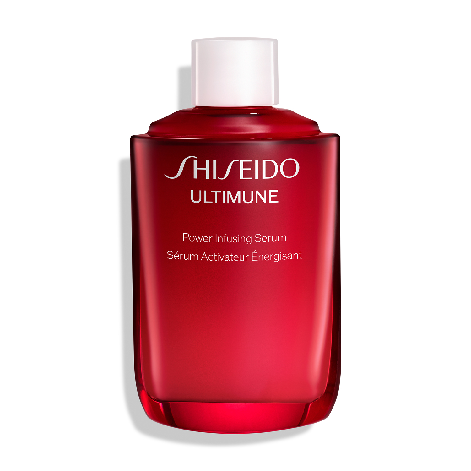 パワライジング セラム 50mL （レフィル）｜美容液｜SHISEIDO アルティ