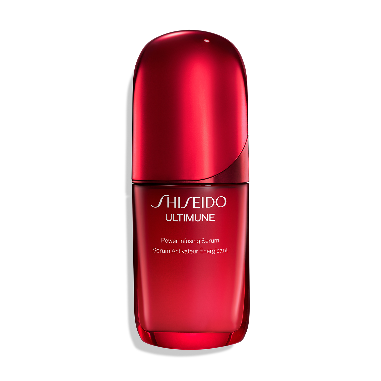 パワライジング セラム 50mL｜美容液｜SHISEIDO アルティミューン