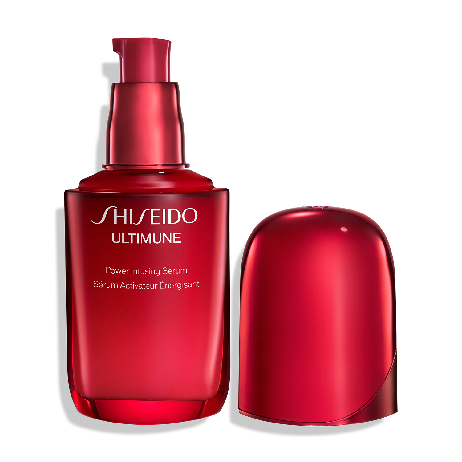 レフィル】♥SHISEIDO アルティミューン パワライジングセラム 50ml