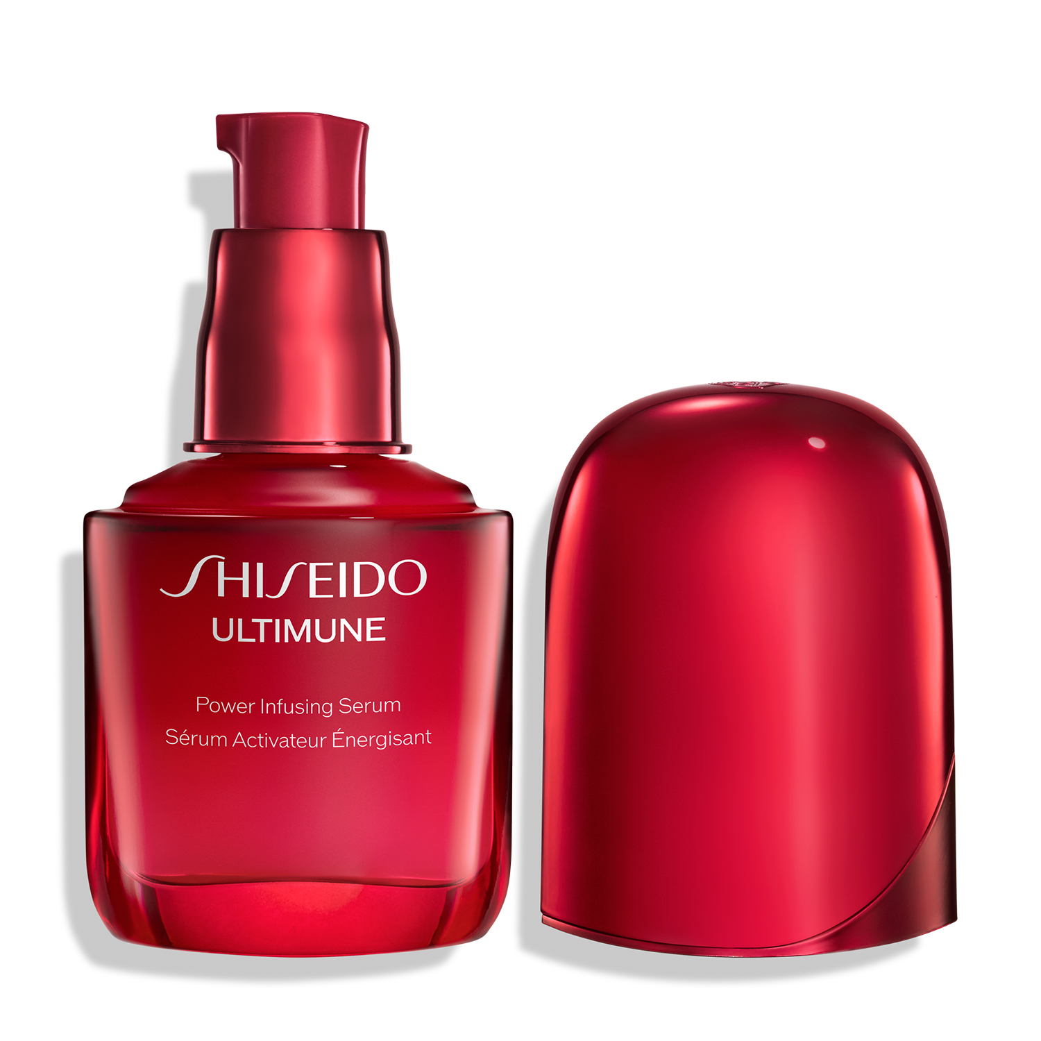 SHISEIDO アルテミューン パワライジング セラム アルティミューン