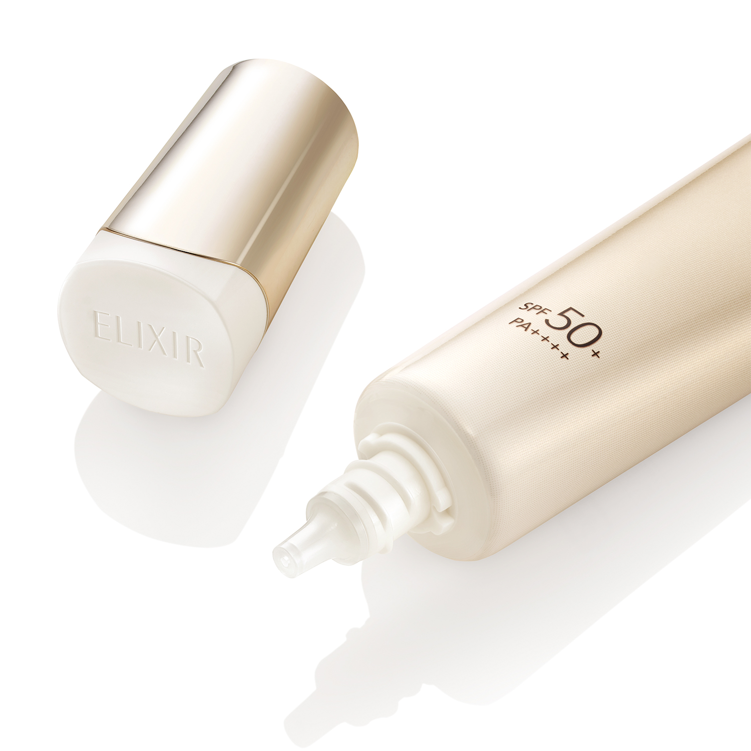 デーケアレボリューション ＋ ba｜朝用 ・ 日中用 （美容液