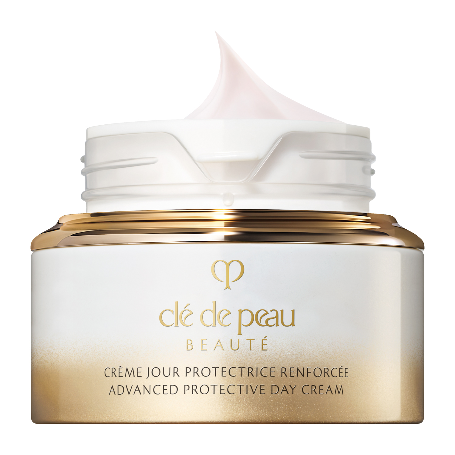 クレームプロテクトゥリスR（ジュール）｜朝用 ・ 日中用 （美容液