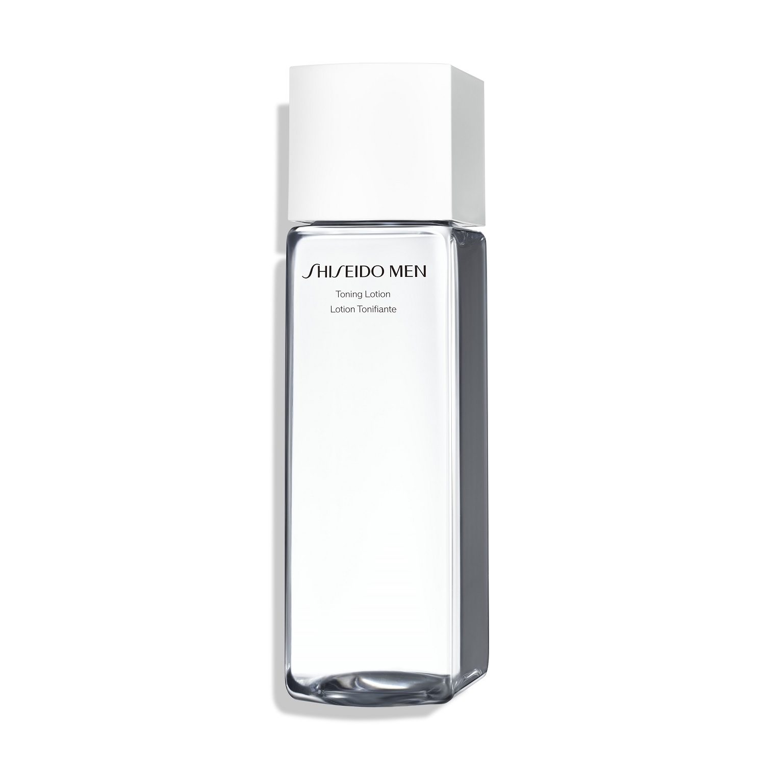 トーニングローション｜男性用化粧水｜SHISEIDO メン｜資生堂