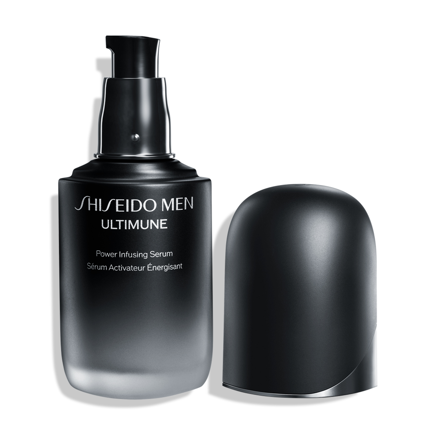 SHISEIDO アルテミューン パワライジング セラム アルティミューン