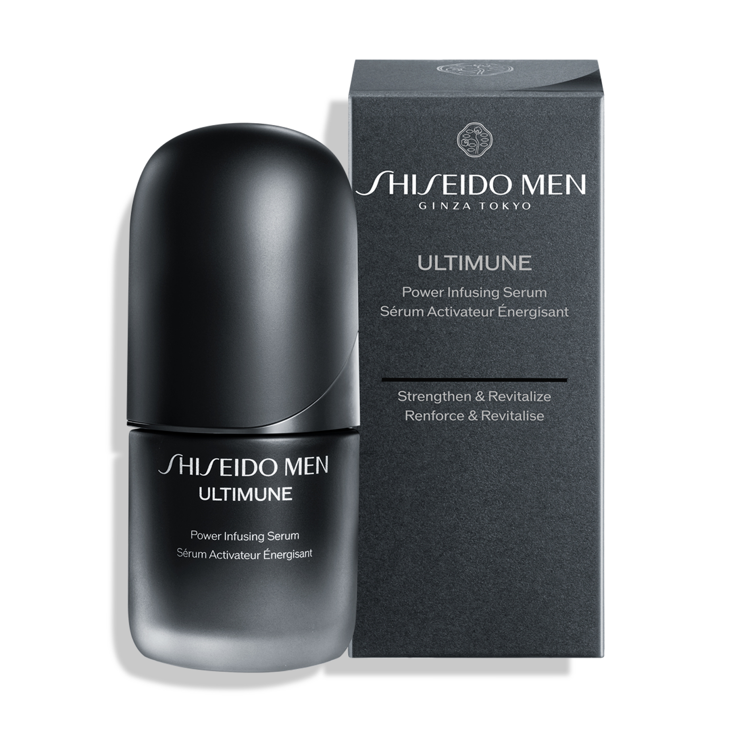 アルティミューン パワライジング セラム 30mL｜男性用クリーム