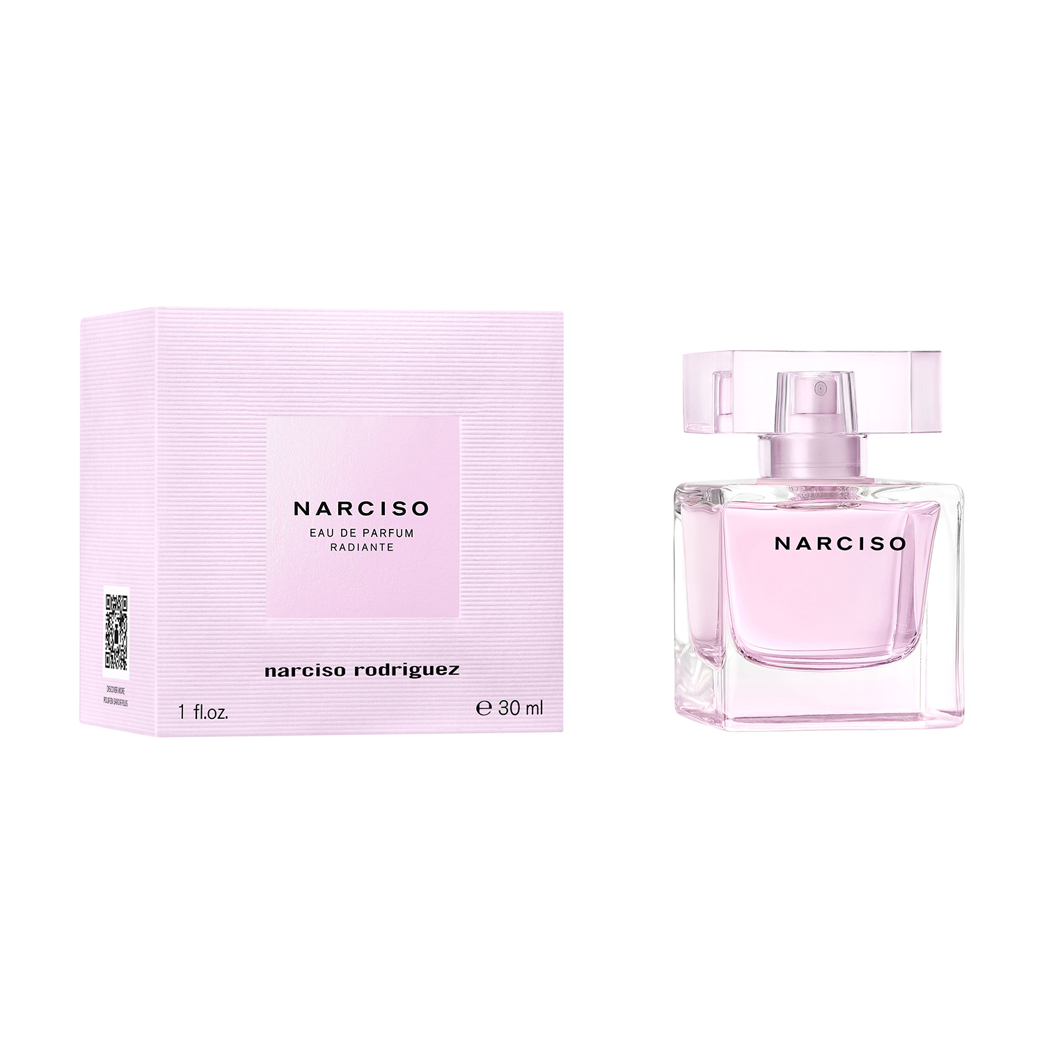 ナルシソ オードパルファム ラディアント 30mL｜香水 ・ フレグランス