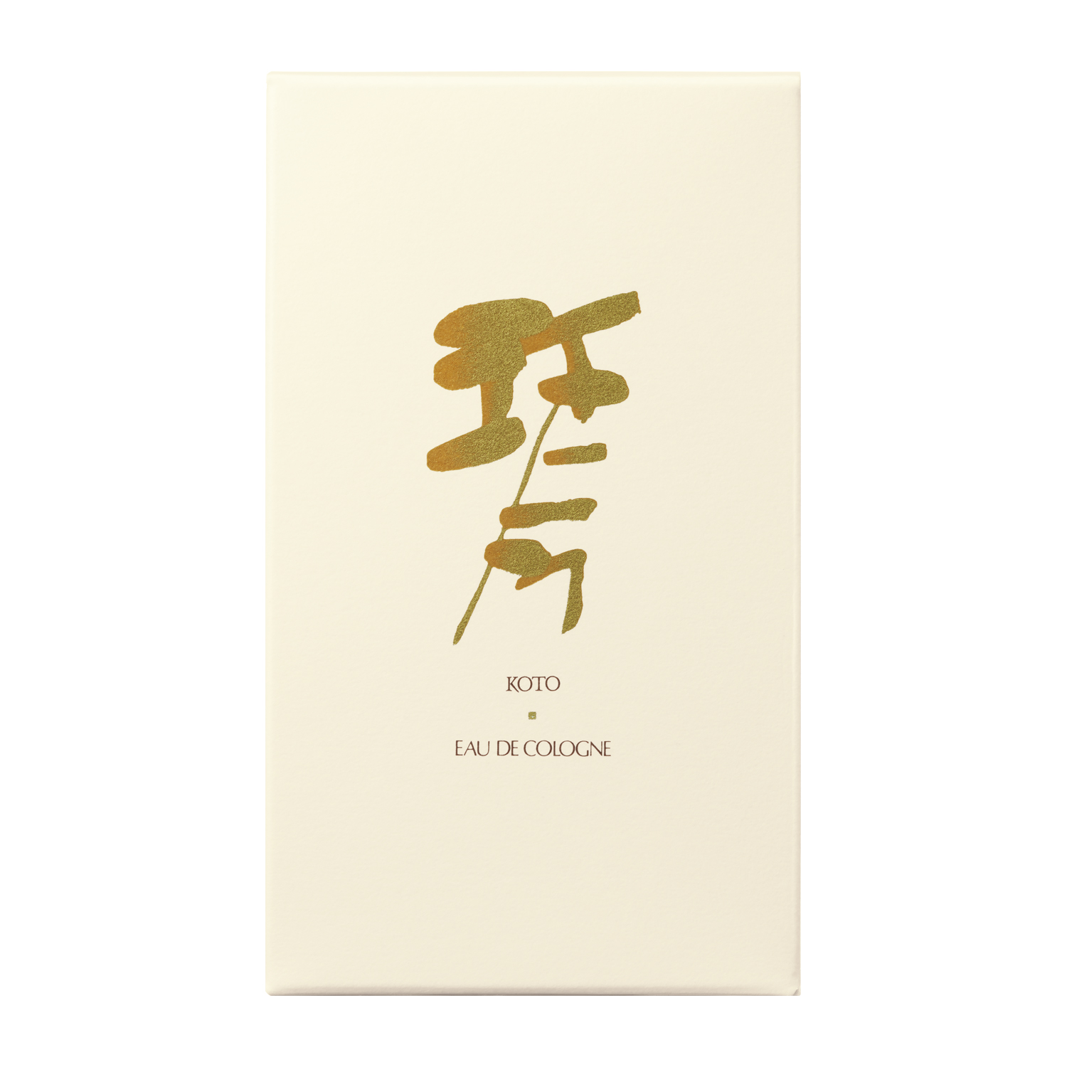 オーデコロン｜香水 ・ フレグランス ・ コロン｜琴｜資生堂オンライン