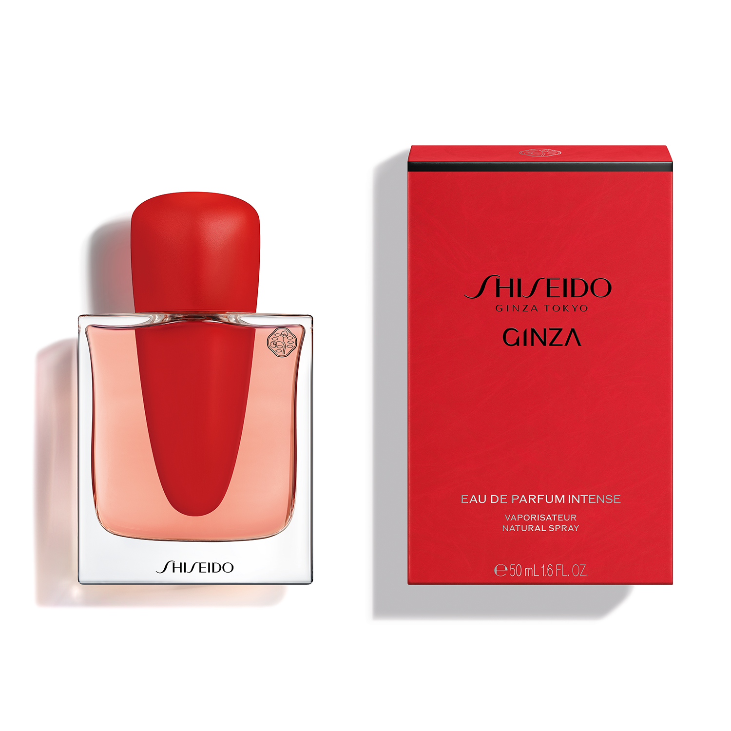 インテンス オードパルファム 50mL｜香水 ・ フレグランス ・ コロン