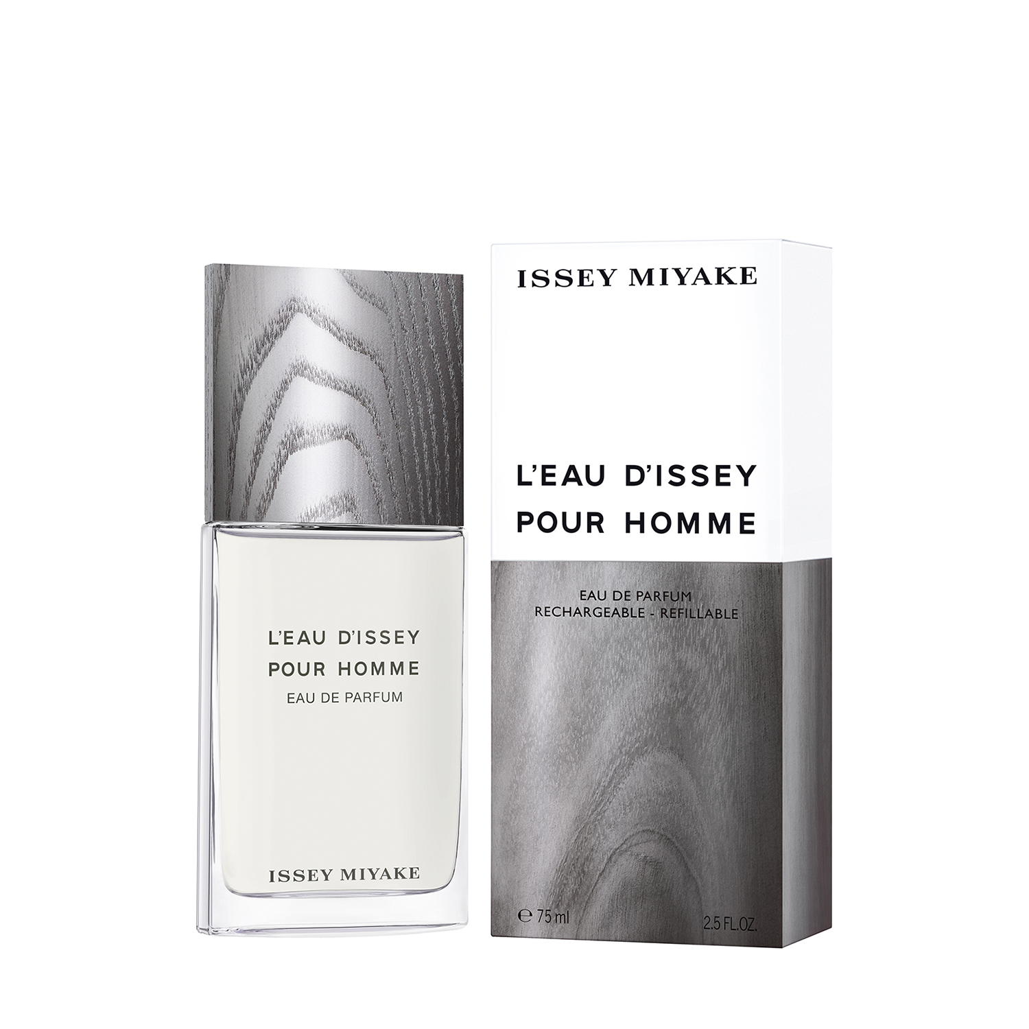 ロードゥ イッセイ プールオム オードパルファム 75mL｜男性用香水