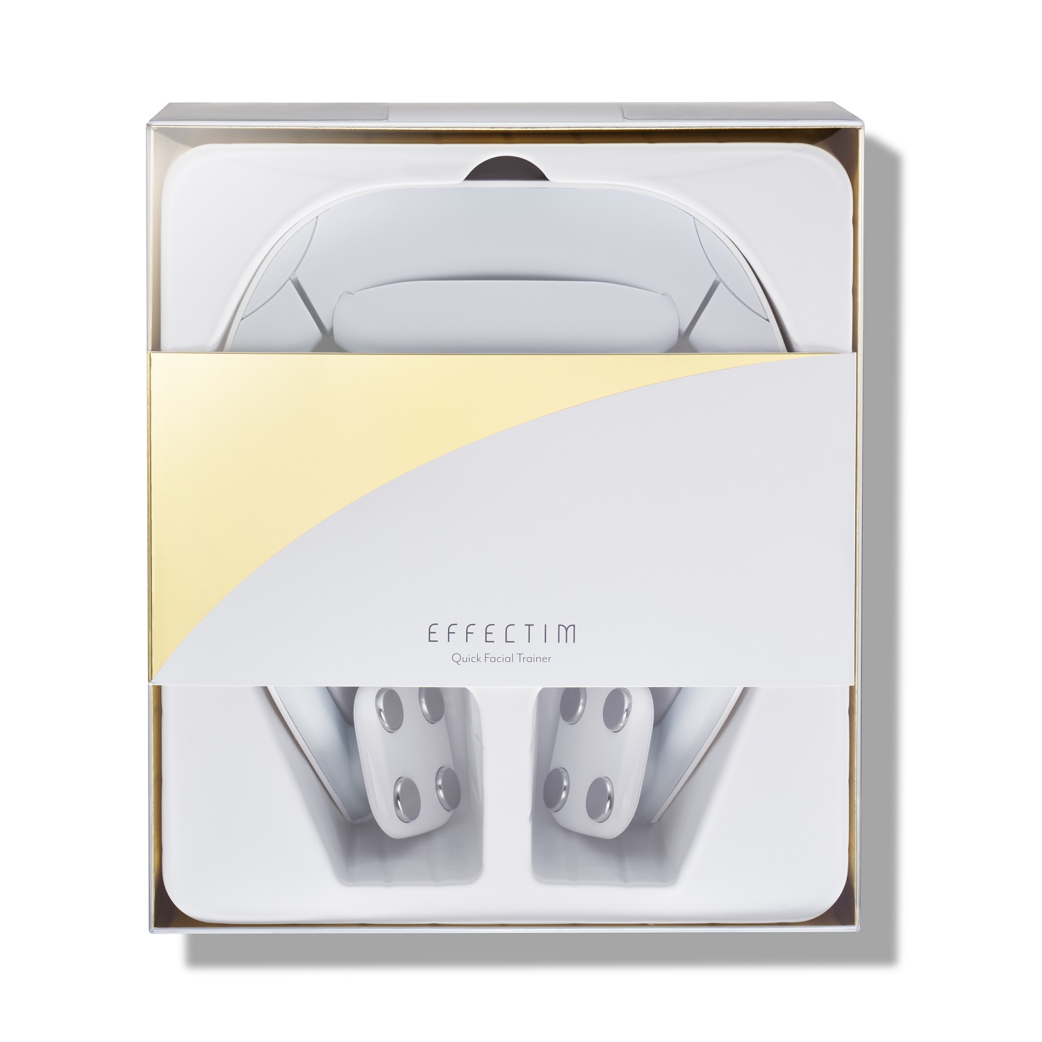 クイック フェイシャル トレーナー｜その他｜エフェクティム｜資生堂