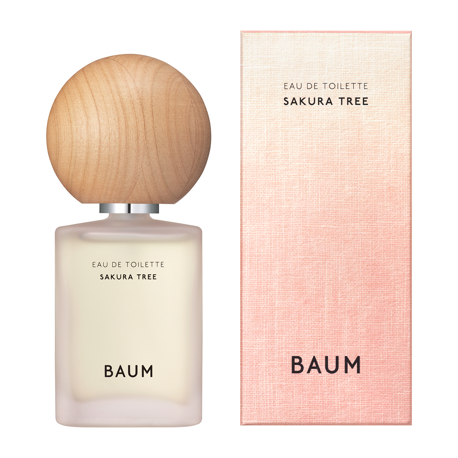オードトワレ （サクラ ツリー）｜香水 ・ フレグランス ・ コロン