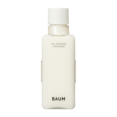 オイルコントロール エマルジョン n （つけかえ用）｜乳液｜BAUM
