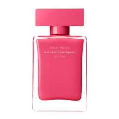 フォーハー フルール ムスク オードパルファム 50mL｜香水