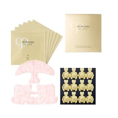 コンサントレイリュミナトゥール （6セット入）｜パック ・ マスク