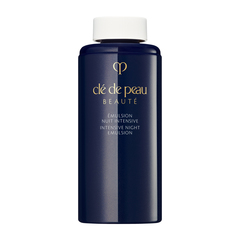 エマルションアンタンシヴ（ニュイ） （レフィル）｜乳液｜クレ・ド