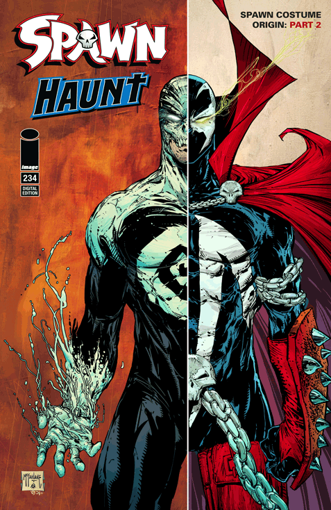 Spawn #234 | Image Comics