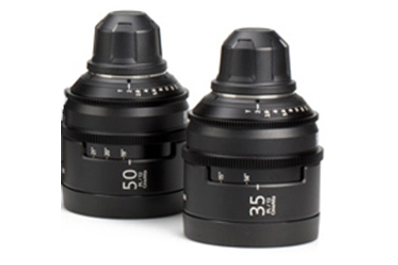 SONY CINEALTA 50MM T2.0 LENS - Imagecraft Productions