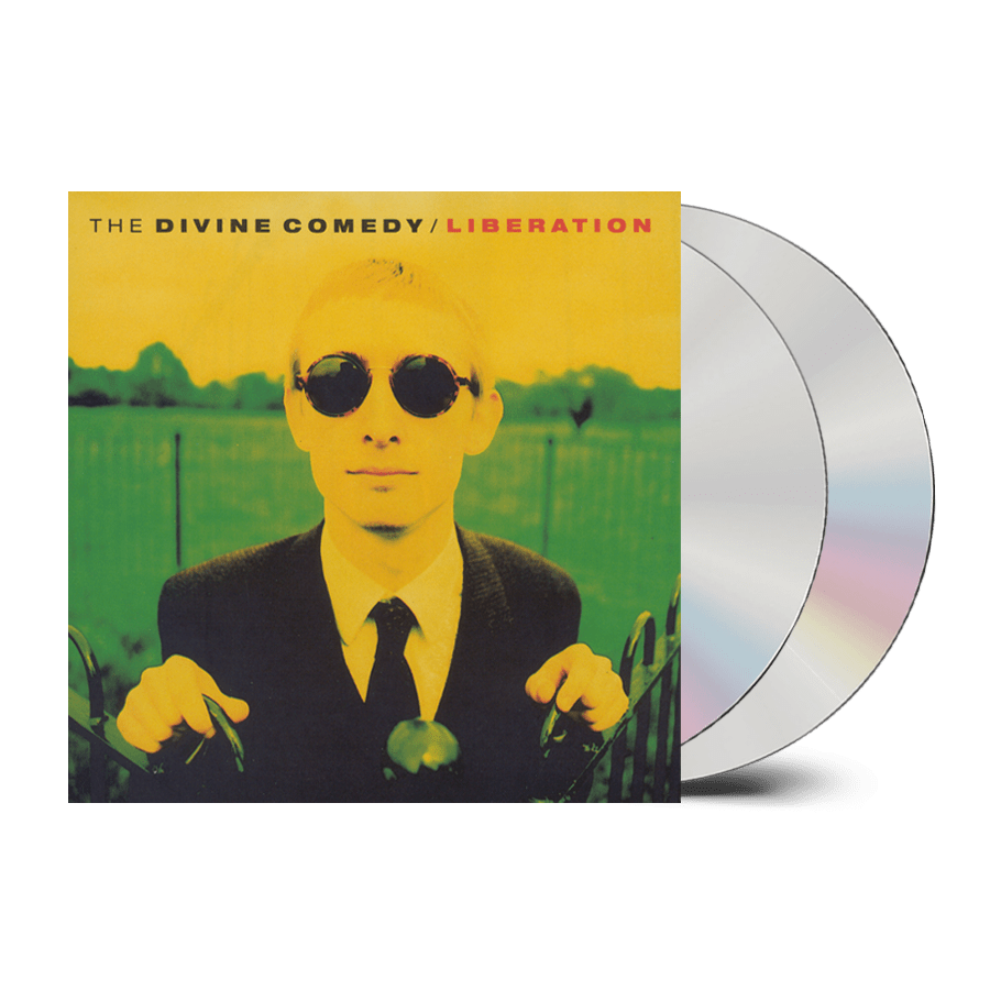 Casanova (Remastered) on The Divine Comedy Official Online Store