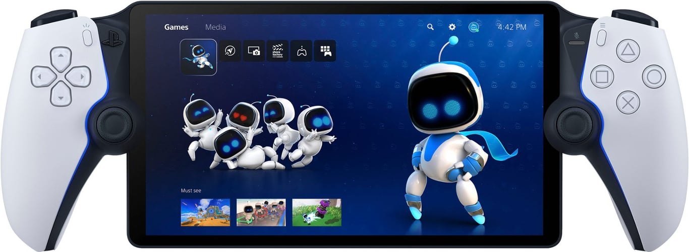 Sony PlayStation Portal | techfare