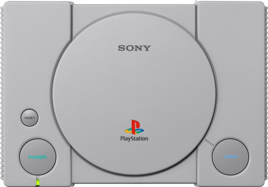 Sony PlayStation Classic | techfare