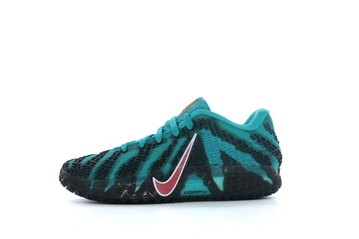 Nike Ja 3 'Grizzlies' HF2793-300