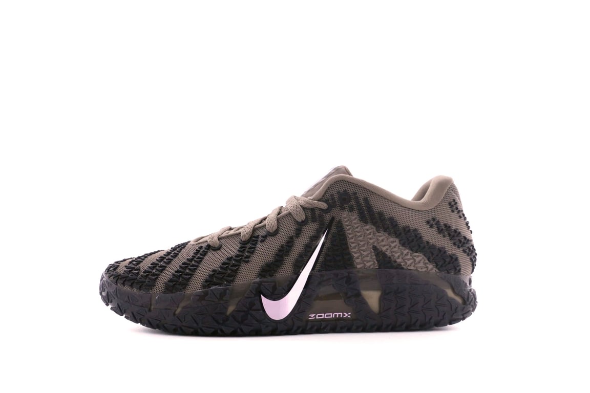 Nike Ja 3 EP 'Mink Brown' HF2794-200