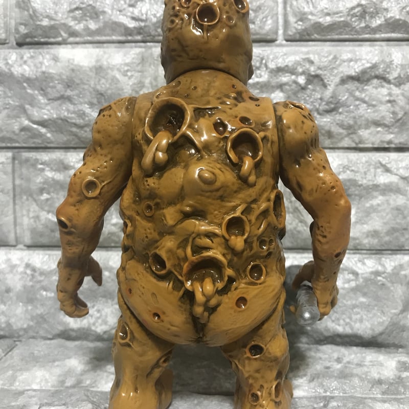 LIMITED TOY】MADMOON 駄玩具堂∴版 | 駄玩具堂~DAGANGUDO~