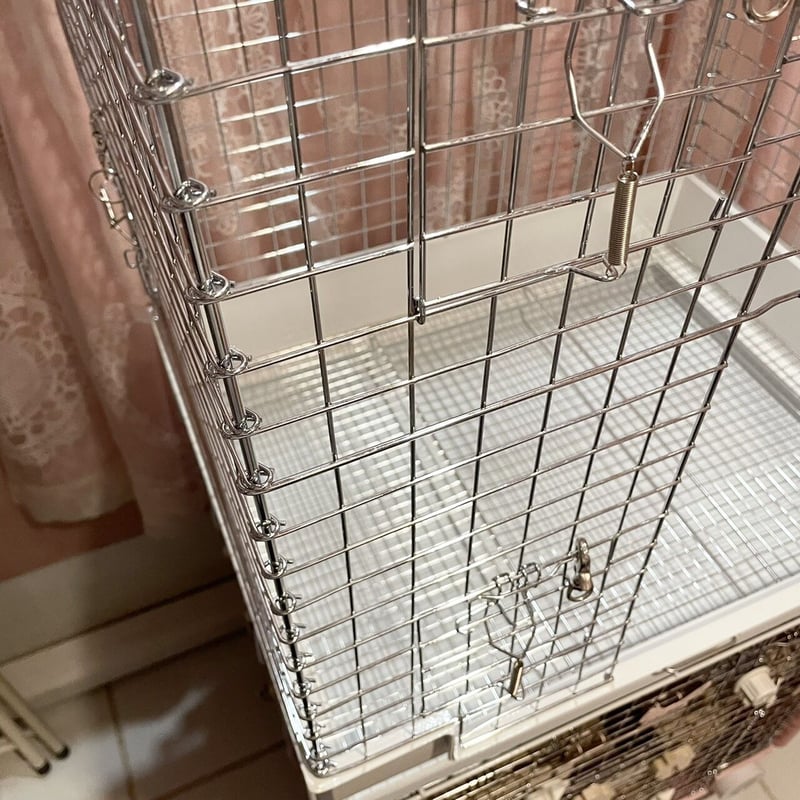 コンフォート60ハイルーフ《ロイヤルチンチラDX》 | Royal Chinchilla