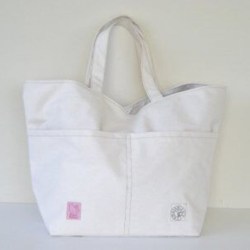 MHキャリー用トートバッグ○ | Royal Chinchilla Online Shop